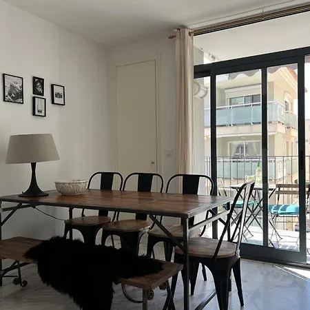 Bear - Lynn With Seaview In Near The Apartman Moraira