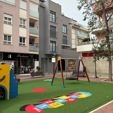 Bear - Lynn With Seaview In Near The Apartman