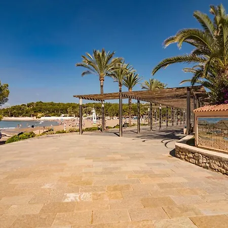 Bear - Lynn With Seaview In Near The * Moraira